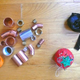 Image for article titled How To Make A Necklace Out Of Things You Can Find At The Hardware Store